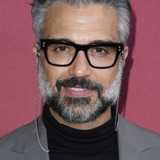 Jaime Camil — Juan Carlos Caballero Mistral