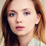 Olga Kuzmina — Nastya