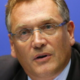Jérôme Valcke — Self