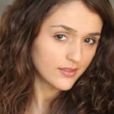 Hana Luheshi — Marah