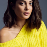 Filipa Nascimento — Melanie «Mel» Sousa Ribeiro