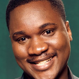 Samuel Abiola Robinson — Toju Ochello