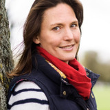 Helen Czerski — Self - Presenter