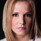 Márcia Leal — Ana Paredes da Silva