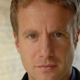 Geoffrey Streatfeild — Sir Anthony Babington