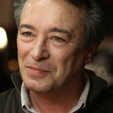 Oscar Martínez — Dicky Cocker
