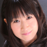 Rica Fukami — Minako Aino / Sailor Venus (voice)