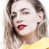 Молли Эгелинд — Anna Rosenfeld