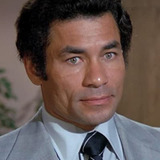 Ari Sorko-Ram — Sgt. Gregory