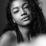 Zoë Love Smith — Liv Reijners