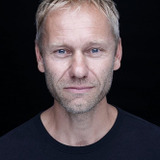 James Hillier — Custody Sergeant Christian Young