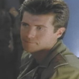 Tim Dunigan — Captain Jonathan Power