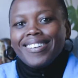 Lesedi Mogoathle — Gagool