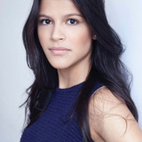 Thaiane Anjos — Aparecida