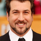 Joey Fatone — Self - Host