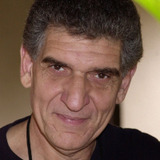 Andreas Katsulas — G'Kar