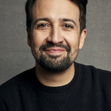 Lin-Manuel Miranda — (voice)