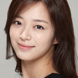 송지인 — Jung-Hoo's mother (young)