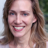 Karen Bellinger — Self - Anthropologist Archaeologist
