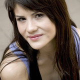 Cristina Milizia — Teresa Rivera (voice)