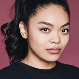 Ким Эдис — Kitty Wei
