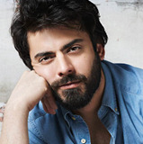 Fawad Khan — Zaroon Junaid
