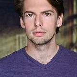 Ephraim Ellis — Danny Ellis
