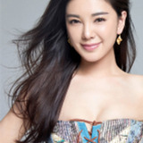 Zhao Wenqi — 秦羽墨