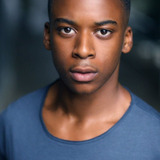Elliot Edusah — Mike Dilliston