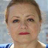 Елена Цыплакова — Людмила