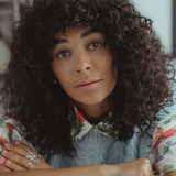 Jade Jordan — Katz