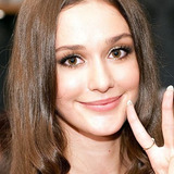 Larisa Bakurova — 克莉斯汀·罗宾