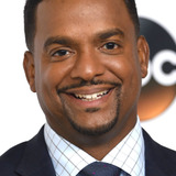 Alfonso Ribeiro — Roland Jackson (voice)