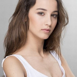 Amaia Aberasturi — Zoa