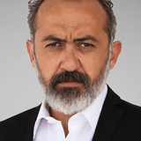 Кадир Чермик — Salih Aydın