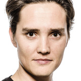 Frank Kjosås — Fred