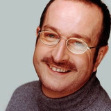 Steve Wright — Self - Presenter