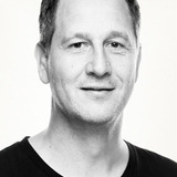 Henrik Rafaelsen — Lars Hansteen