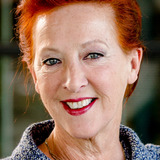 Loes Luca — Doortje Lefèvre