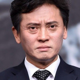 김병옥 — Hwang Hwa-san