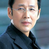 陈道明 — Emperor of Qing