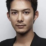柏原崇 — Kazunari Shinozuka