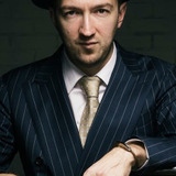 Shane Madej — Self - Host