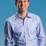 Josh Sundquist — Frank Olivetti (voice)