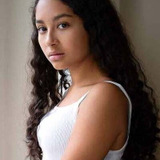 Samirah Breuer — Maya
