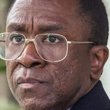 Lucian Msamati — David Runihura
