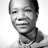 Beah Richards — Cynthia Palmer