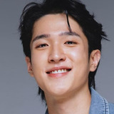 許博維 — Bai Yun-hao