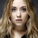 Lilly-Fleur Pointeaux — Natacha Lerois