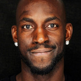 Kevin Garnett — Self